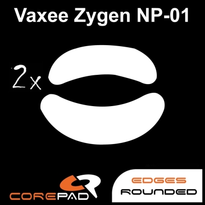 Hyperglides Hypergleits Hypergleids Vaxee Zygen NP-01